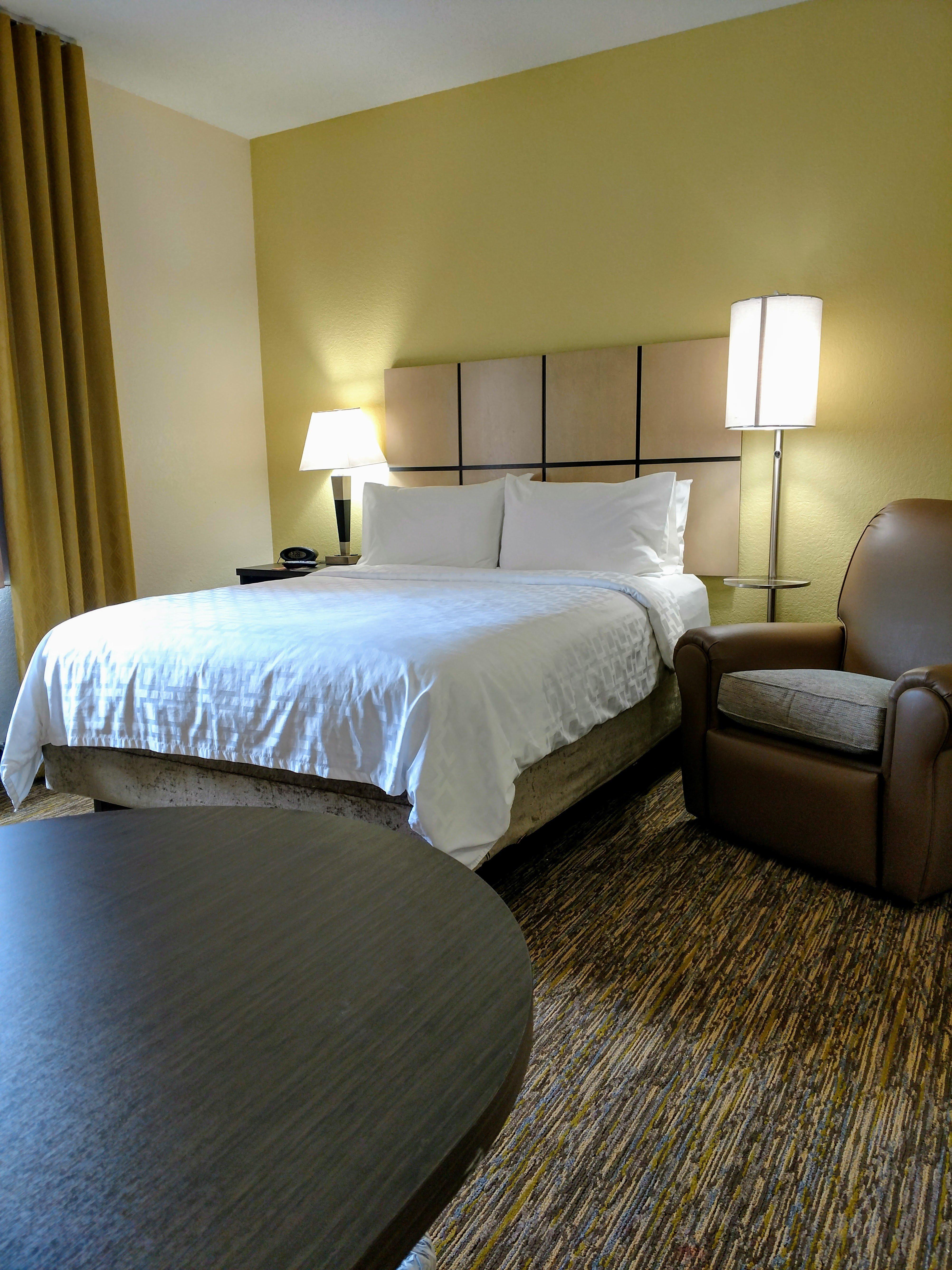 Candlewood Suites Olive Branch By Ihg Exteriér fotografie