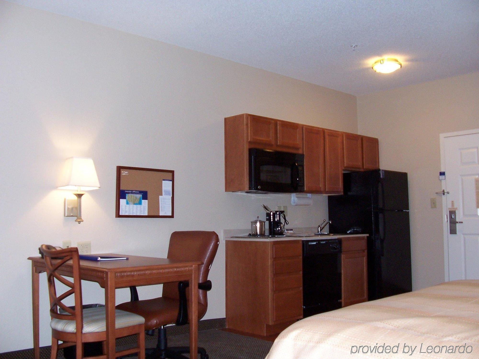 Candlewood Suites Olive Branch By Ihg Exteriér fotografie
