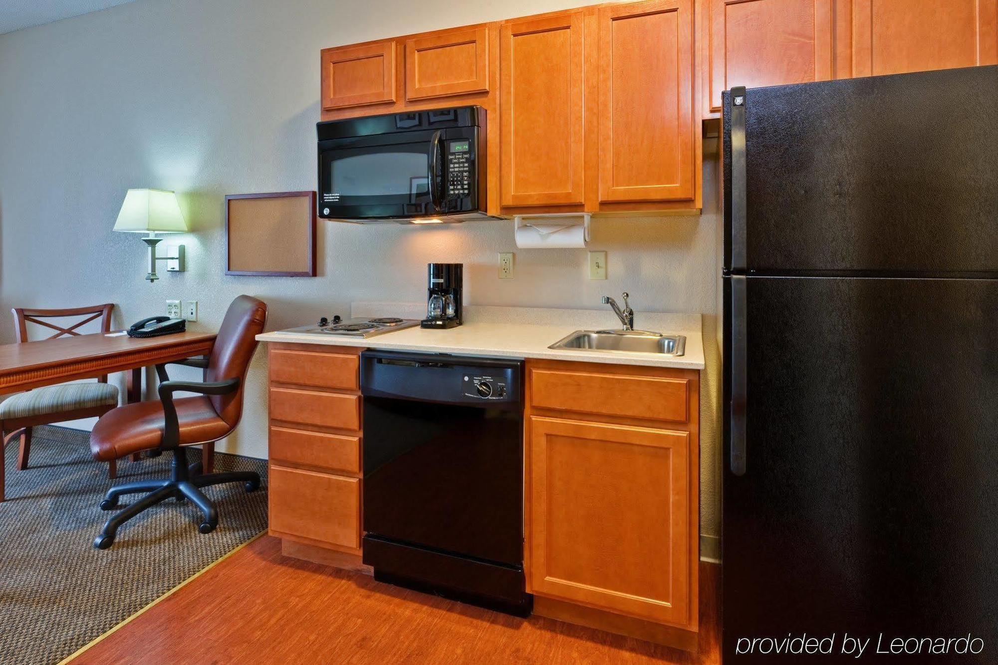 Candlewood Suites Olive Branch By Ihg Exteriér fotografie