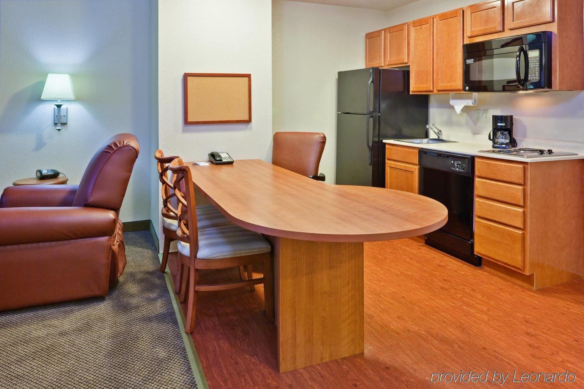 Candlewood Suites Olive Branch By Ihg Pokoj fotografie